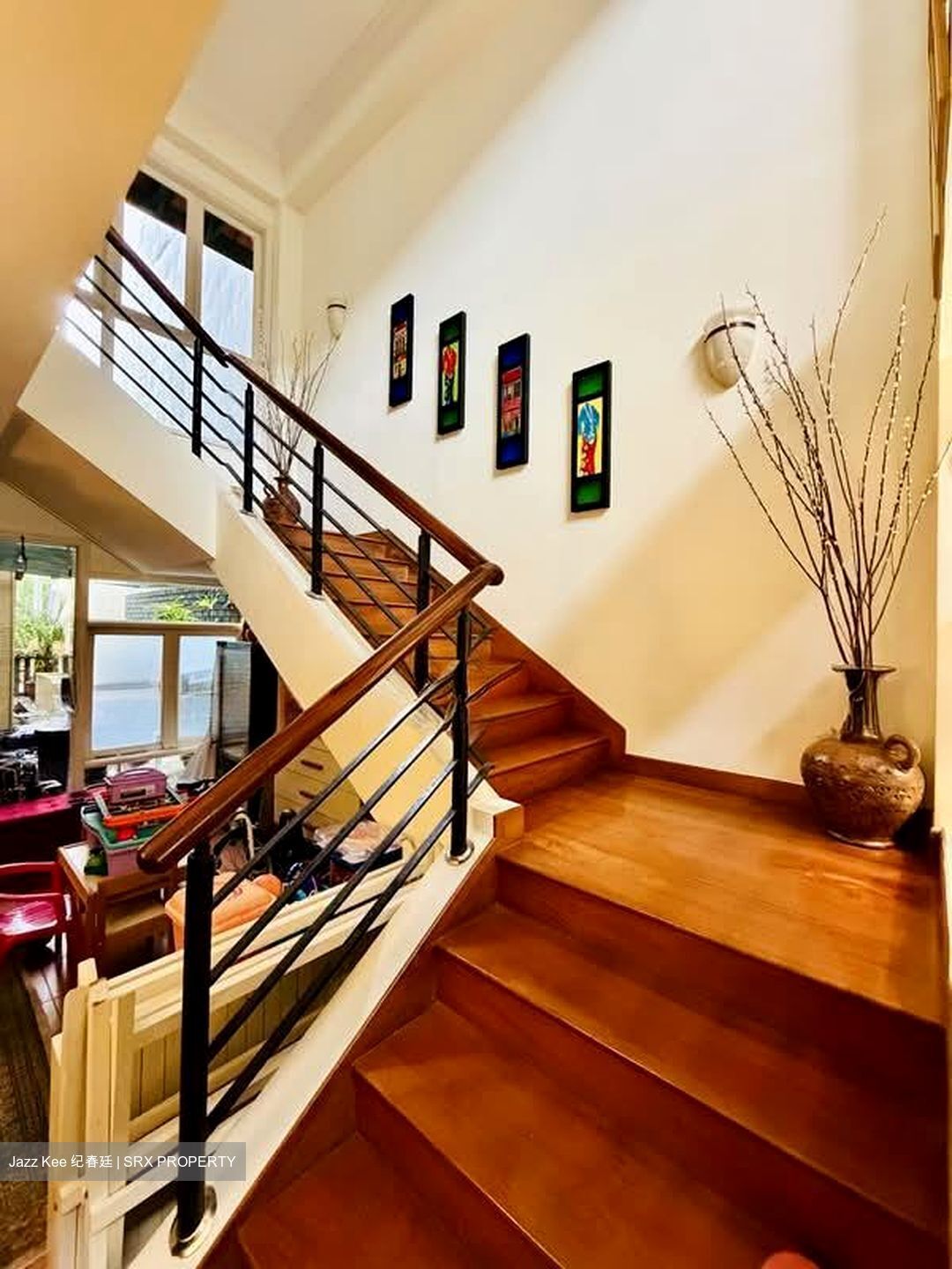 Serangoon Garden Estate (D19), Semi-Detached #566524611